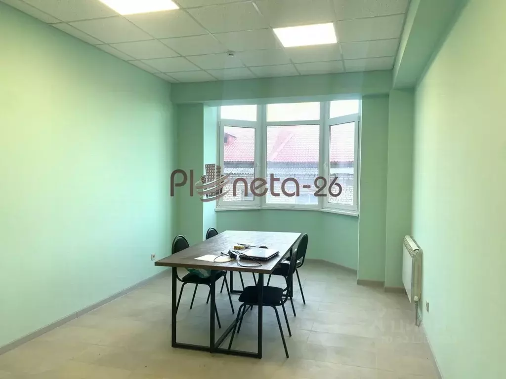 Офис в Ставропольский край, Пятигорск ул. Пестова, 5к2 (220 м) - Фото 1