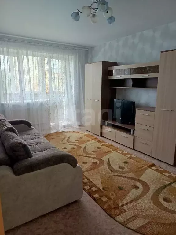 1-к кв. Ярославская область, Ярославль ул. 8 Марта, 18 (38.3 м) - Фото 1