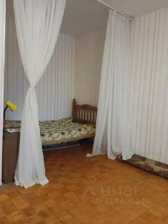 1-к кв. Самарская область, Тольятти 5-й кв-л, бул. Орджоникидзе, 8 ... - Фото 1