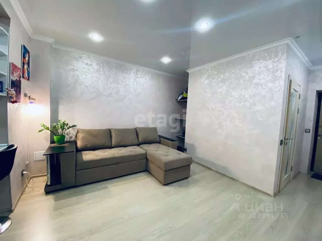 Студия Коми, Сыктывкар ул. Морозова, 192 (23.1 м) - Фото 2