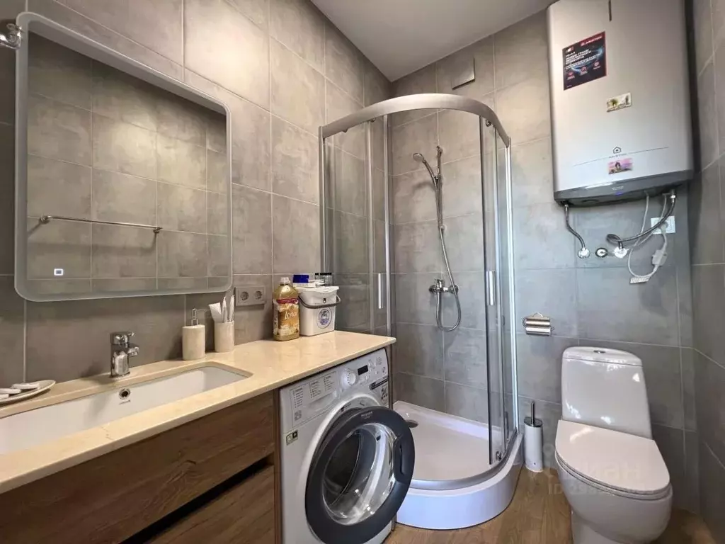 Дом в Крым, Ялта муниципальный округ, Краснокаменка пгт пер. ... - Фото 2