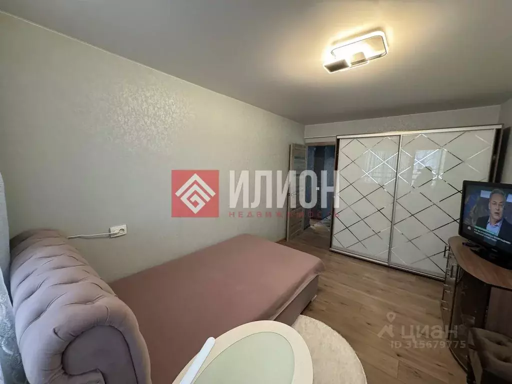 2-к кв. Севастополь ул. Михайловская, 15 (41.0 м) - Фото 1