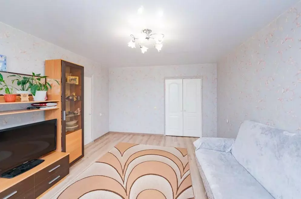 3-к кв. Пермский край, с. Култаево ул. Мира, 9 (80.0 м) - Фото 1