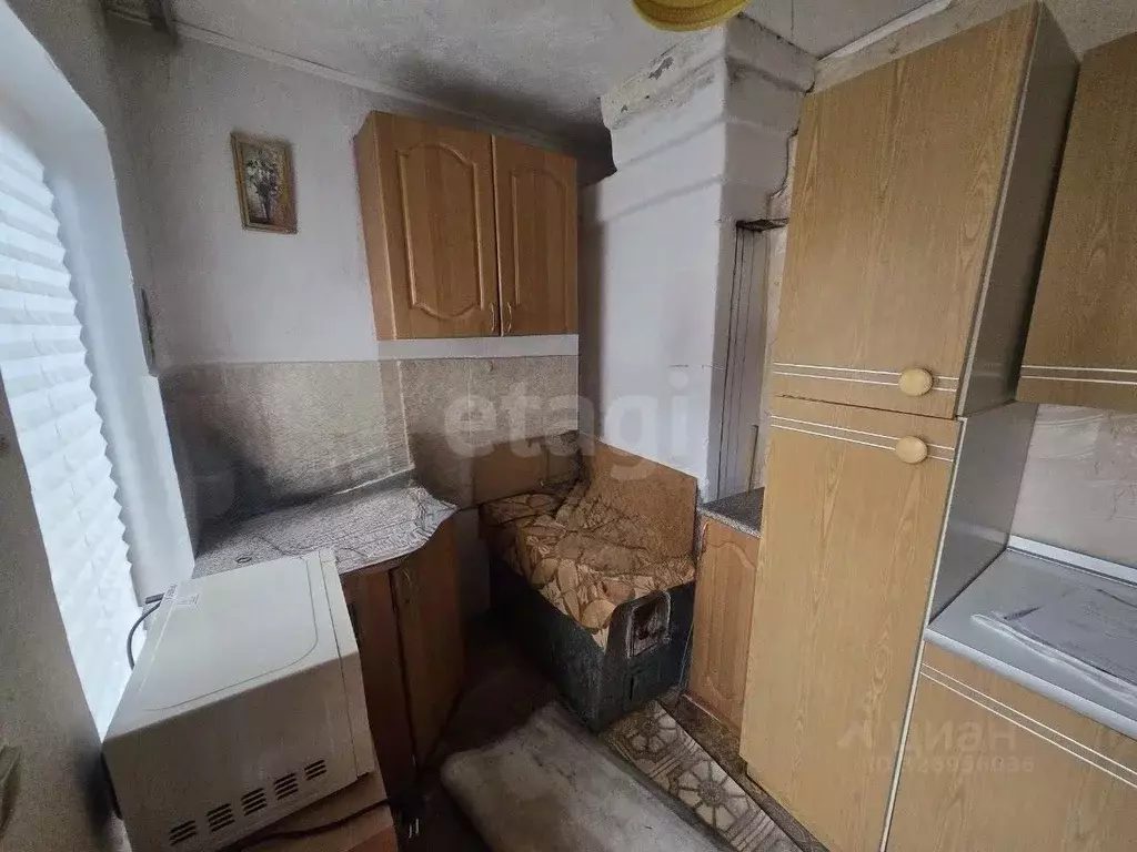 Гараж в Краснодарский край, Геленджик городской округ, с. Дивноморское ... - Фото 1