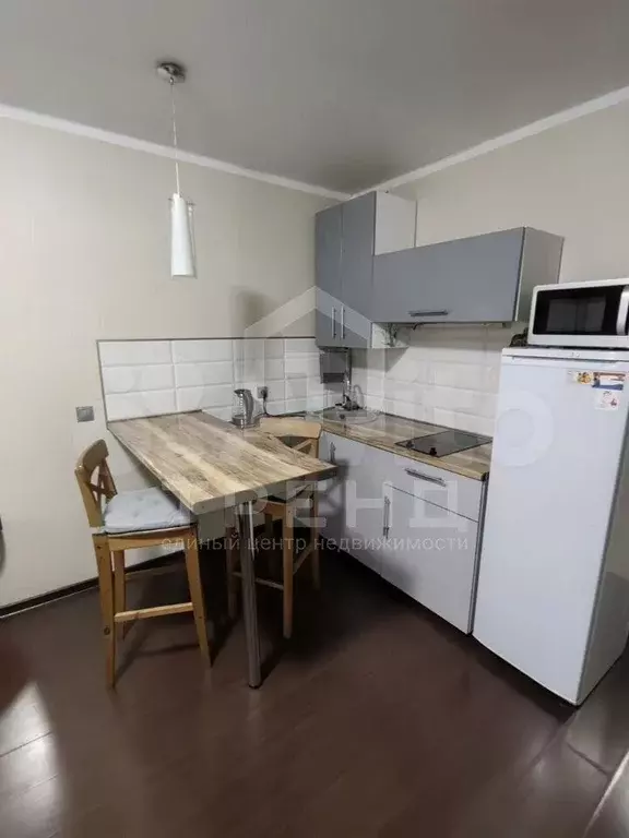 Квартира-студия, 24 м, 6/12 эт. - Фото 1