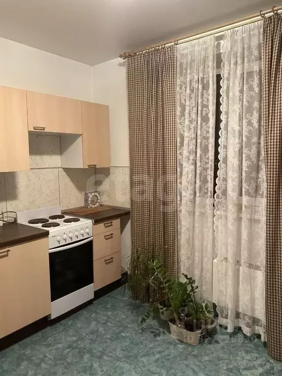 1-к кв. Московская область, Пушкино ул. Институтская, 11 (37.8 м) - Фото 1