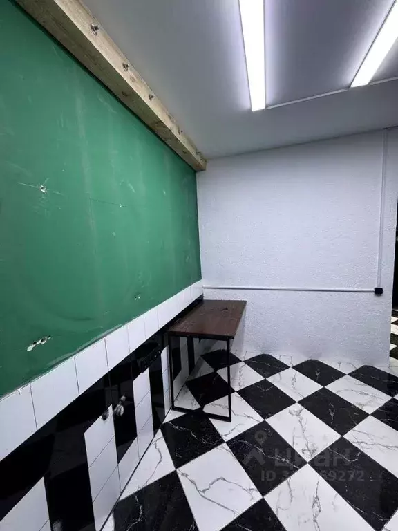 Помещение свободного назначения в Москва Сельскохозяйственная ул., 35 ... - Фото 1