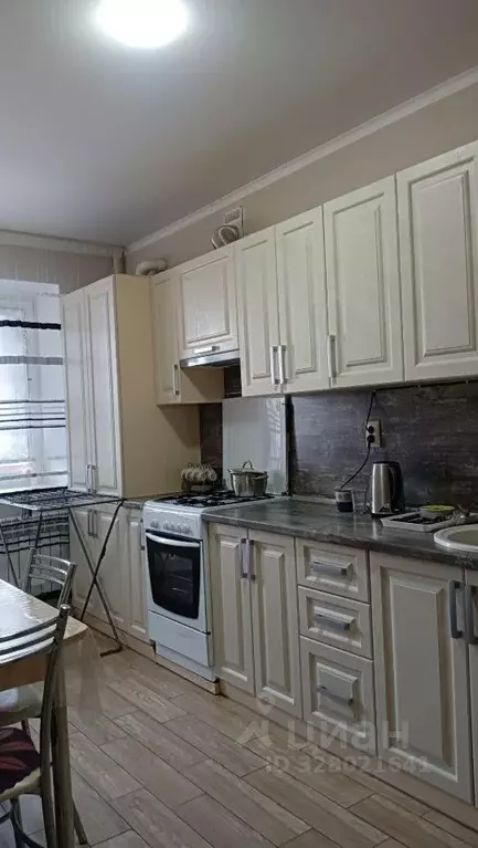 1-к кв. Ставропольский край, Михайловск Шпаковский район, ул. ... - Фото 1