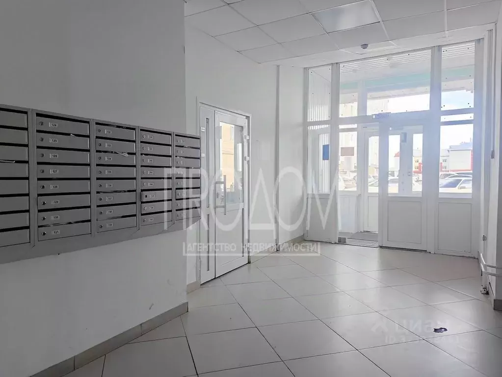 3-к кв. Алтайский край, Новоалтайск Прудская ул., 40 (80.0 м) - Фото 2