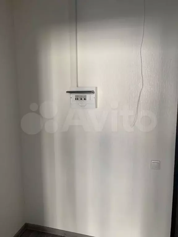 Квартира-студия, 24 м, 5/10 эт. - Фото 1