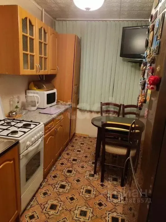 2-к кв. Коми, Сыктывкар ул. Пушкина, 39 (52.0 м) - Фото 1