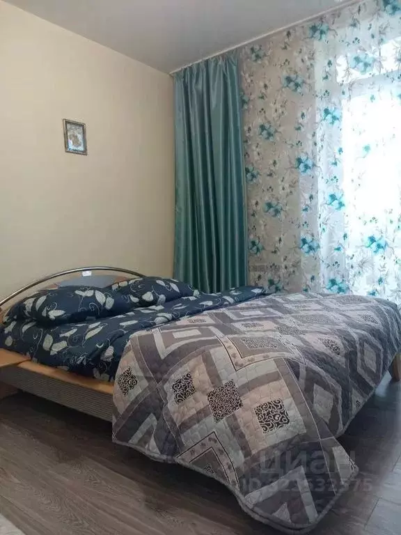 2-к кв. Пермский край, Пермь ул. Мира, 136 (68.0 м) - Фото 1