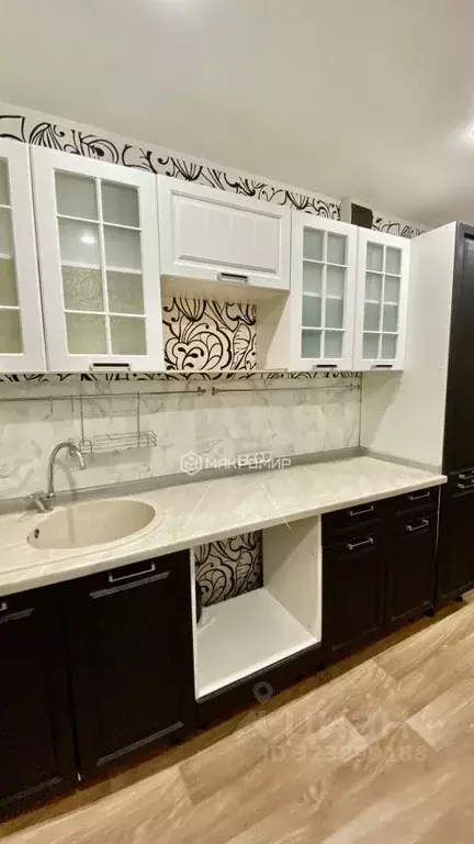 2-к кв. Архангельская область, Архангельск Никольский просп., 148 ... - Фото 1