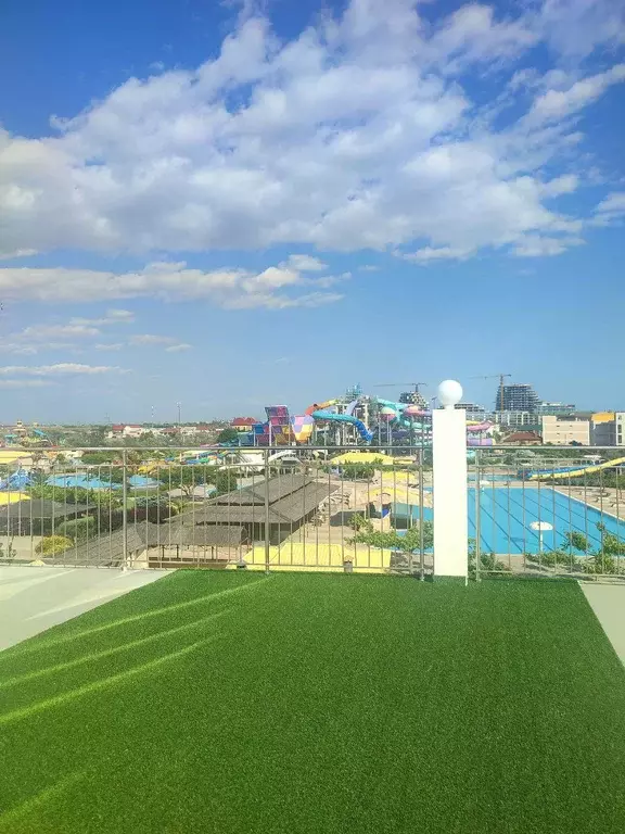 Продаётся квартира-студия, 26.3 м - Фото 1