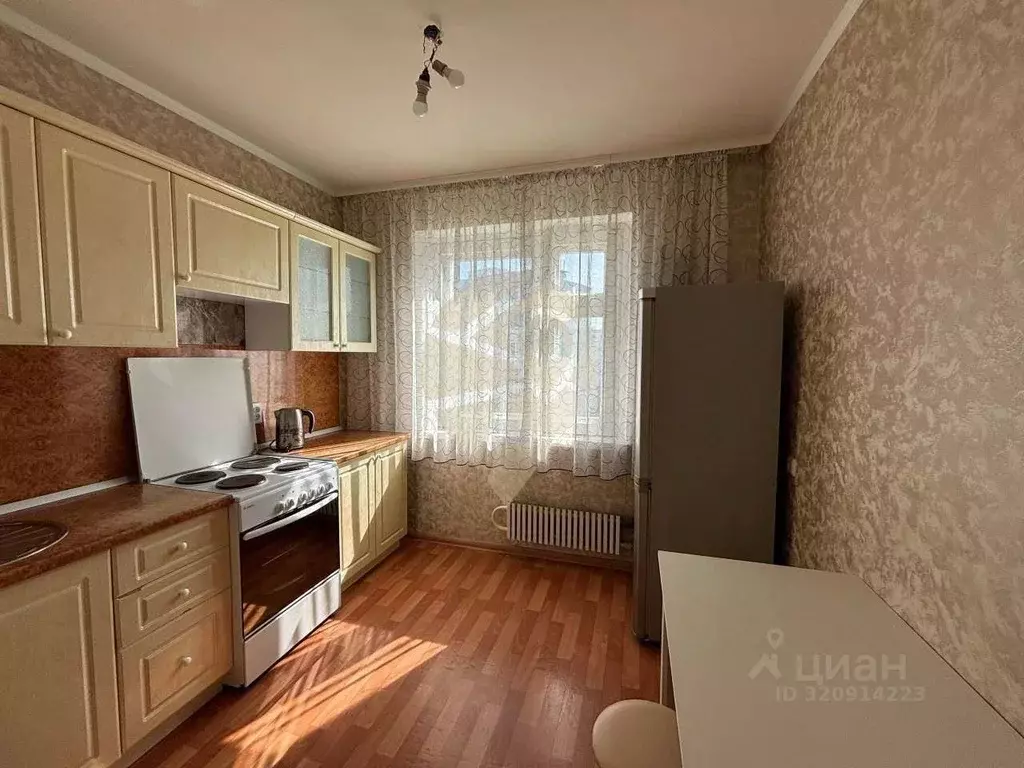 2-к кв. Белгородская область, Старый Оскол Северный мкр, 32 (52.4 м) - Фото 0