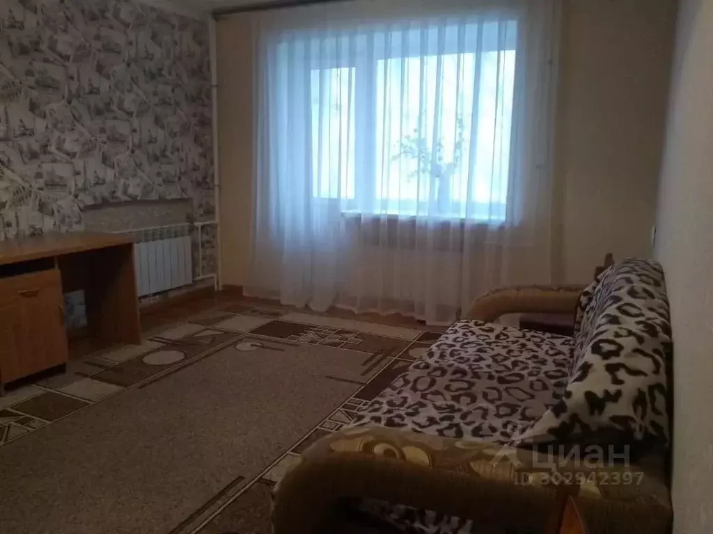 2-к кв. Белгородская область, Алексеевка ул. Фрунзе, 3 (51.0 м) - Фото 0