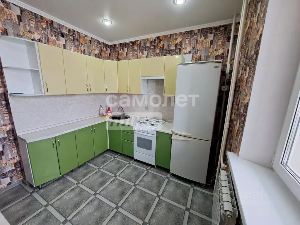 1-к кв. Пензенская область, Пензенский район, Засечный сельсовет, с. ... - Фото 2