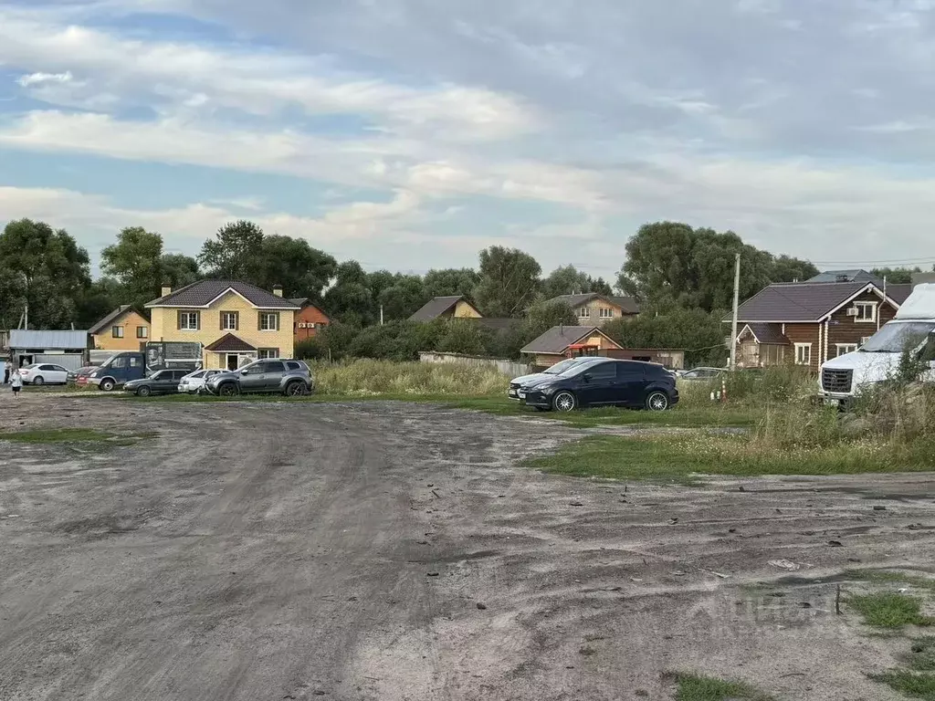 Участок в Московская область, Дмитровский муниципальный округ, д. ... - Фото 1