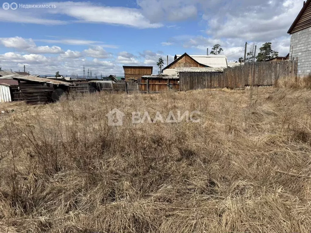 Участок в Улан-Удэ, квартал Таёжный, 20/2 (8 м) - Фото 0