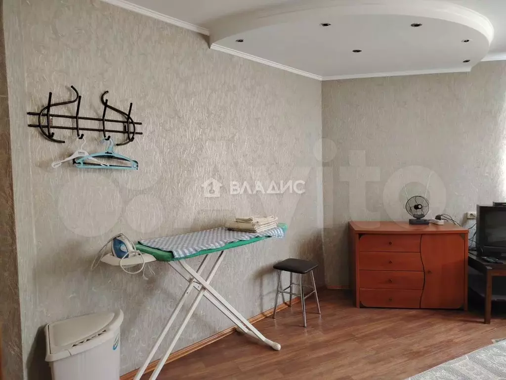 2-к. квартира, 56 м, 5/5 эт. - Фото 1