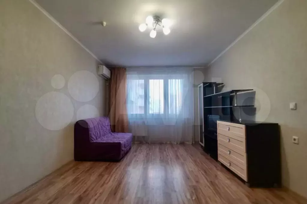 1-к. квартира, 40 м, 5/16 эт. - Фото 0