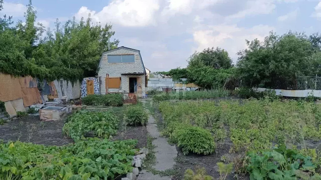 Участок в Белгородская область, Губкин Горняк мкр,  (6.12 сот.) - Фото 0