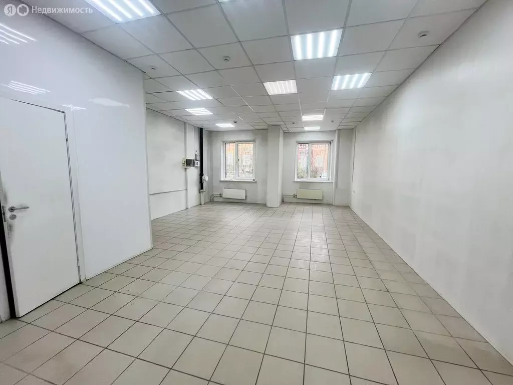 Помещение свободного назначения (137.1 м) - Фото 1