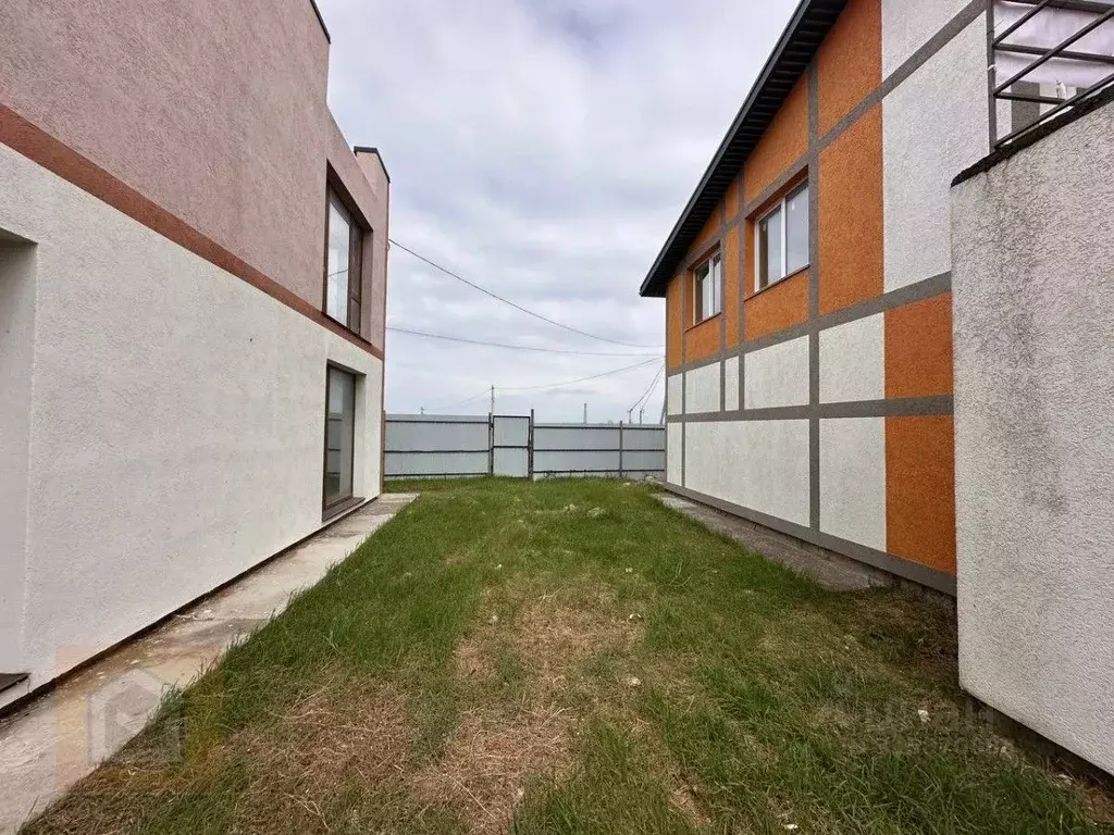 Дом в Севастополь ул. Кольцевая, 2 (79 м) - Фото 0