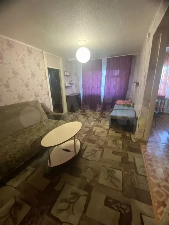 2-к. квартира, 42 м, 3/5 эт. - Фото 0