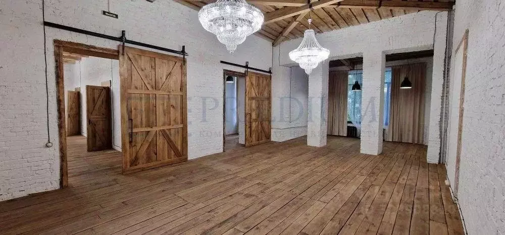 Офис в Москва Ленинградский просп., 24С2 (358 м) - Фото 1