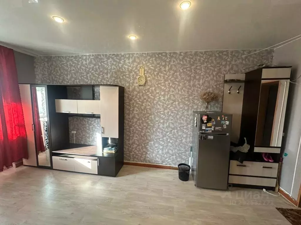 Комната Архангельская область, Архангельск ул. Гагарина, 10 (17.0 м) - Фото 1