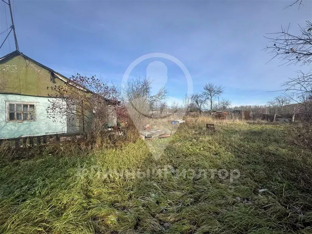 Дом в Рязанская область, Рязань Коммунальник СНТ, 158 (21 м) - Фото 1