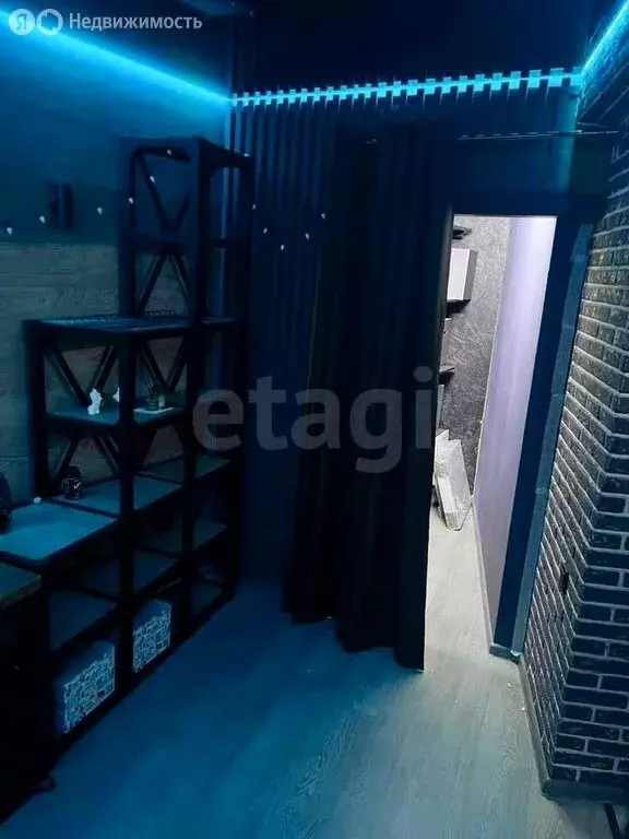 2-комнатная квартира: Шебекино, улица Шолохова, 1 (51 м) - Фото 1