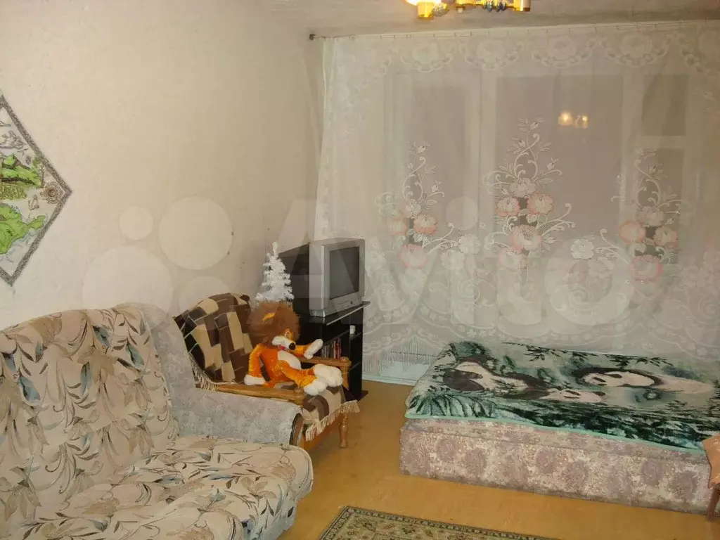 Комната 20 м в 2-к., 10/17 эт. - Фото 1