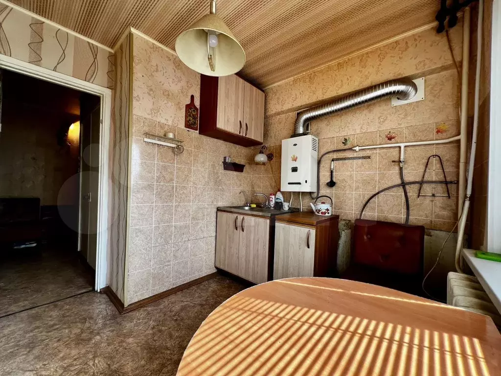 2-к. квартира, 51 м, 3/4 эт. - Фото 1
