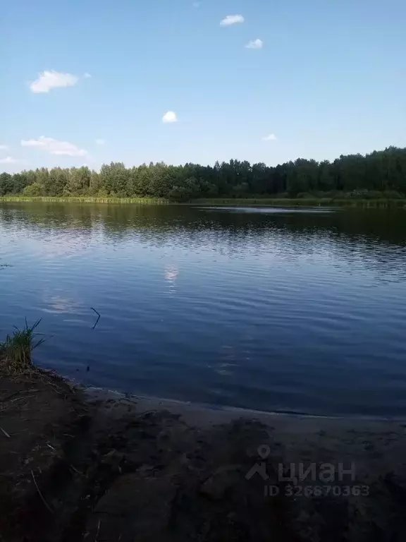 Участок в Тверская область, Конаковский муниципальный округ, д. ... - Фото 1