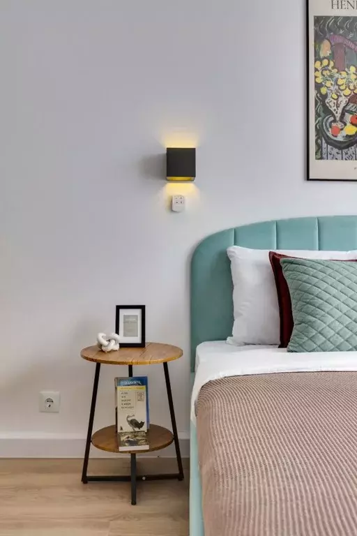 Студия Москва Очаковское ш., 5к5 (25.0 м) - Фото 2