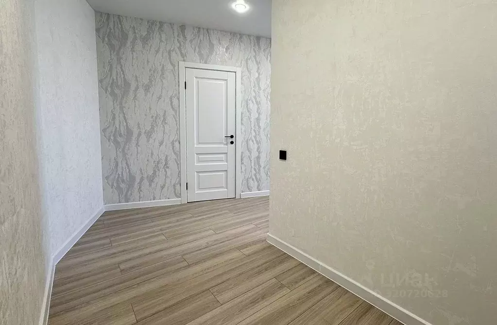 1-к кв. Иркутская область, Иркутский муниципальный округ, Маркова рп, ... - Фото 1