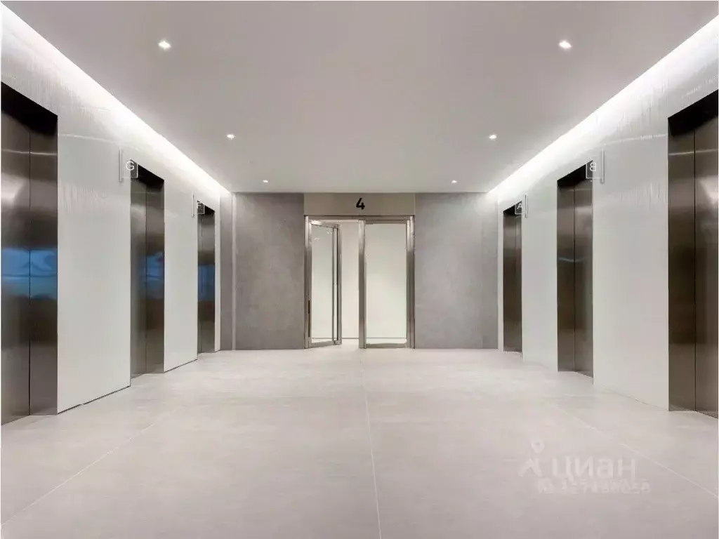 Офис в Москва ул. Двинцев, 3С1 (67 м) - Фото 2