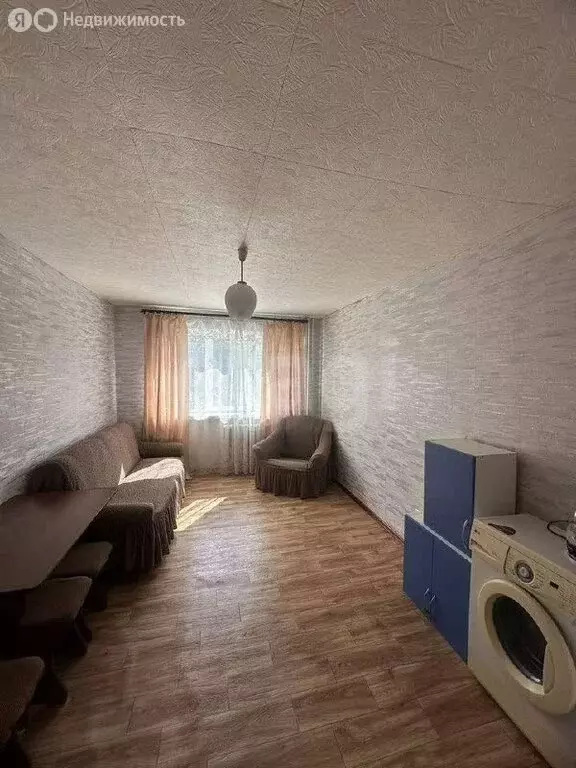 1к в -комнатной квартире (12.6 м) - Фото 2