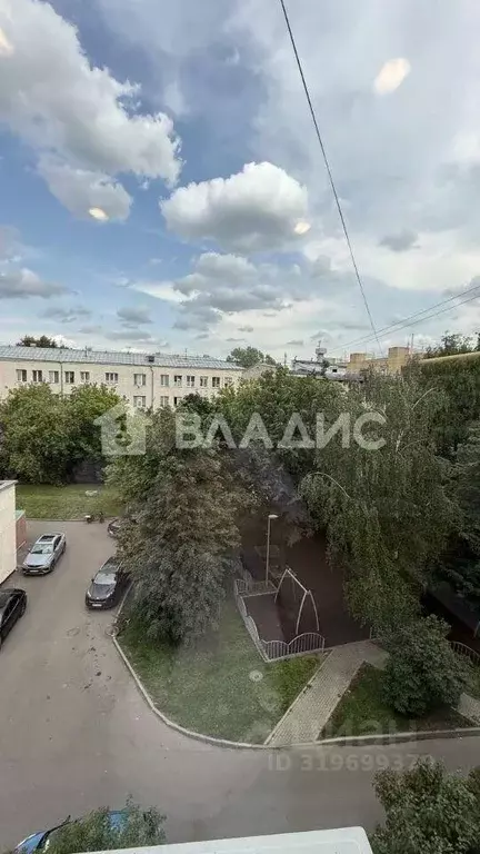 1-к кв. Москва ул. Шаболовка, 59к1А (32.0 м) - Фото 1