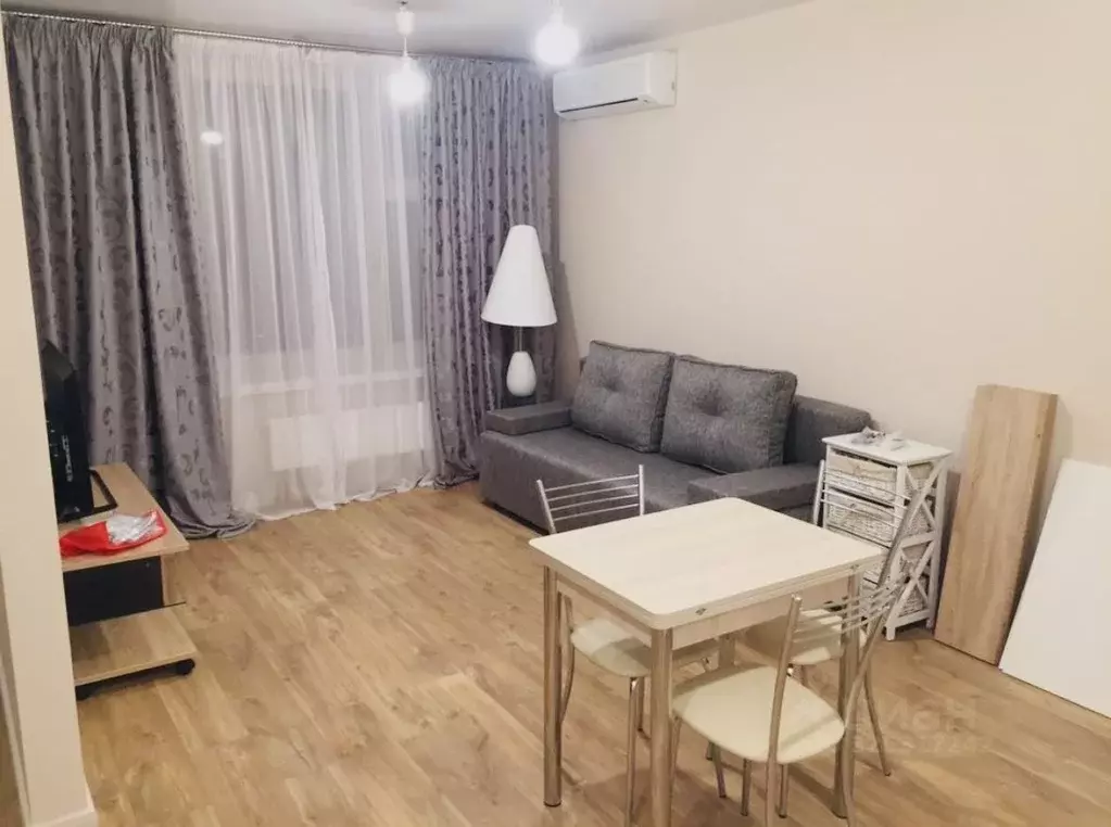 1-к кв. Москва бул. Генерала Карбышева, 15 (35.5 м) - Фото 2