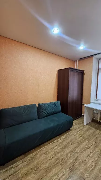 Студия Татарстан, Казань ул. Тунакова, 43 (18.6 м) - Фото 2