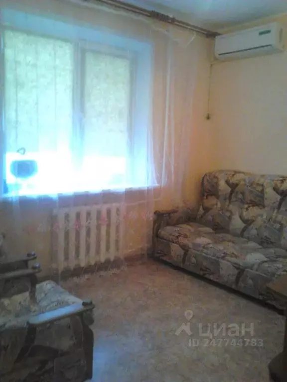 2-к кв. Саратовская область, Балаково ул. Братьев Захаровых, 6 (51.0 ... - Фото 0