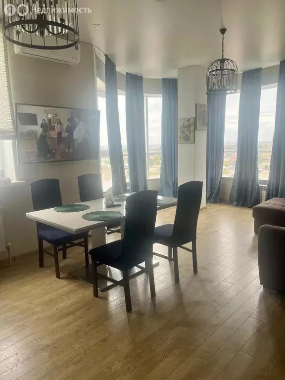 3-комнатная квартира: Азов, улица Мира, 99 (70 м) - Фото 1