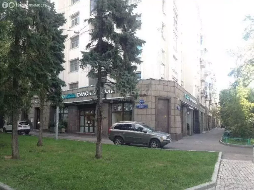 Торговая площадь (257 м) - Фото 1