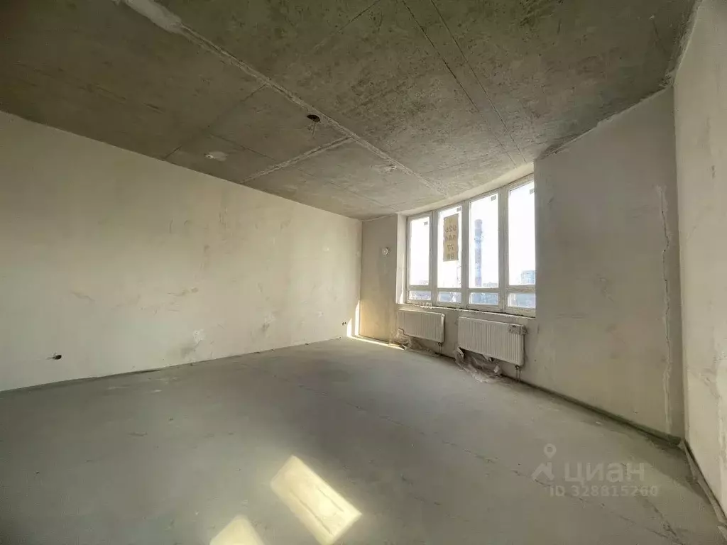 3-к кв. Краснодарский край, Краснодар ул. Имени П.М. Гаврилова, 27 ... - Фото 1