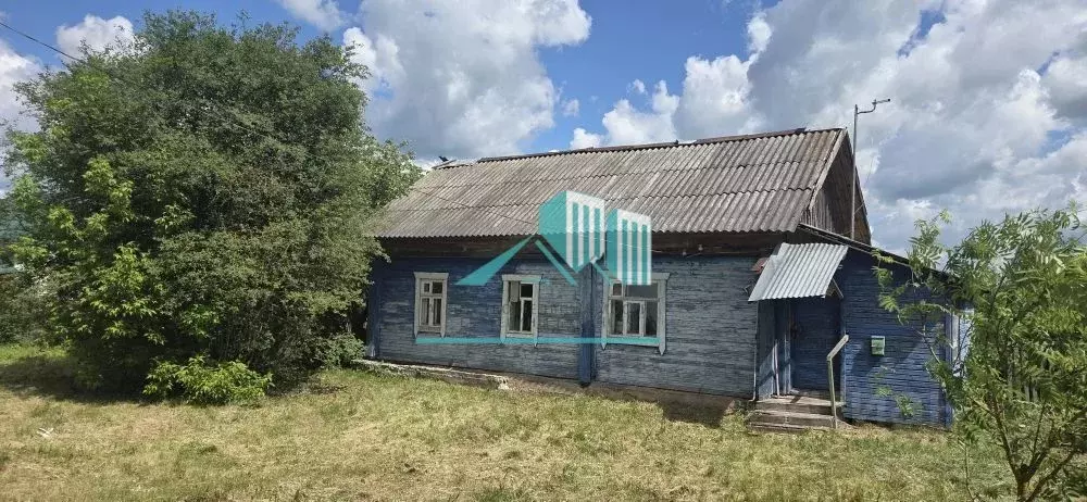 Дом в Калужская область, Дзержинский муниципальный округ, д. Старки 23 ... - Фото 2