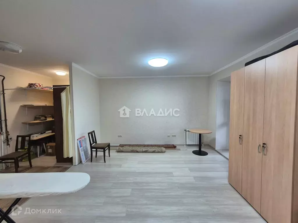 Продаётся 1-к квартира, 32.4 м - Фото 1