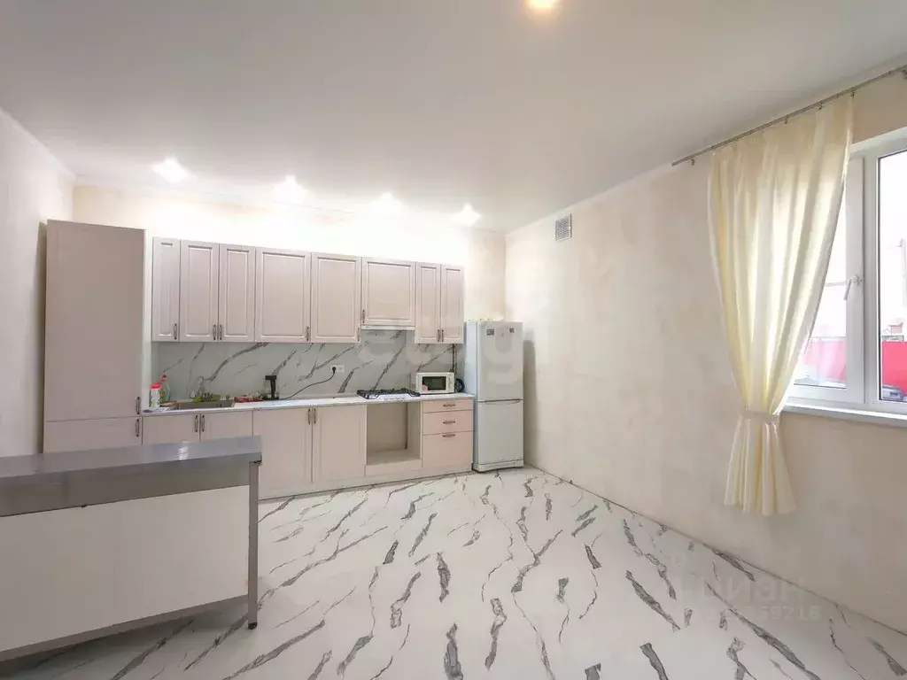 Дом в Краснодарский край, Ейск Восход СНТ,  (76 м) - Фото 1